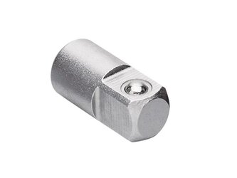 Adapter 1/4 cala na 3/8 cala PROXXON wewn. czworokąt na zewn. Czworokąt Adapter 1/4 cala na 3/8 cala PROXXON wewn. czworokąt na zewn. Czworokąt