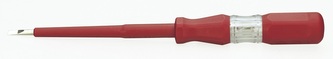 TESTER NAPIĘCIA  220-250V 3,5 x 0,5 mm