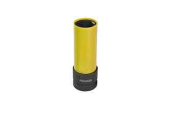 Nasadka 17 mm - 1/2 cala PROXXON - udarowa ekstra długa 130 mm