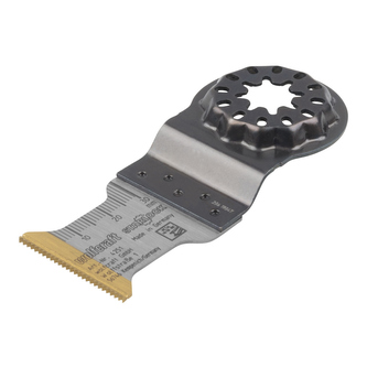 Brzeszczot Expert HM, SL 32 mm Wolfcraft - Starlock Brzeszczot Expert HM, SL 32 mm Wolfcraft - Starlock