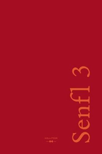 Senfl-Studien. Bd.3