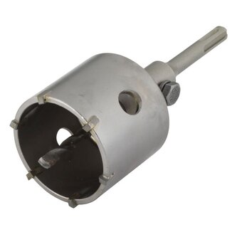 Otwornica 68 mm Wolfcraft - SDS-Plus Otwornica 68 mm Wolfcraft - SDS-Plus