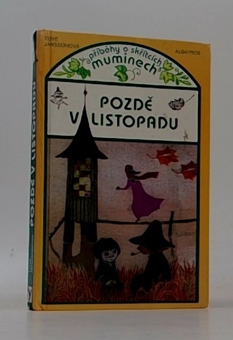 Pozdě v listopadu