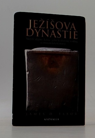 Ježíšova dynastie