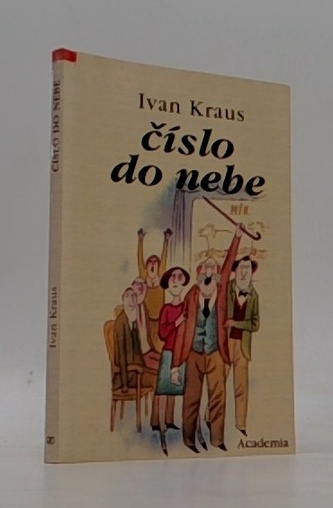 Číslo do nebe Číslo do nebe