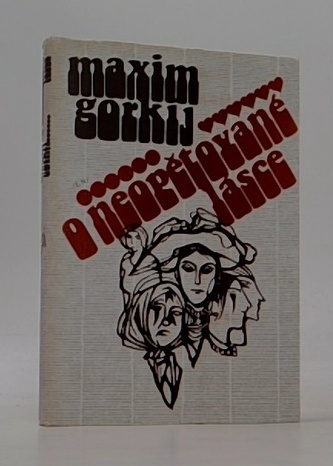 O neopětované lásce