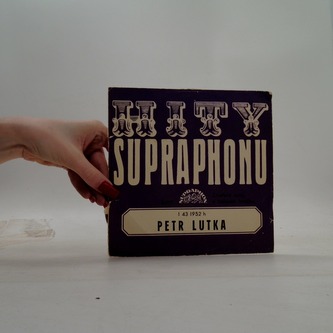 Supraphonu Zmařený song o fialovém hrníčku