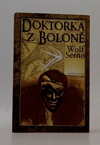Doktorka z Boloně
