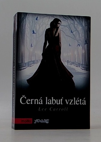 Černá labuť vzlétá Černá labuť vzlétá