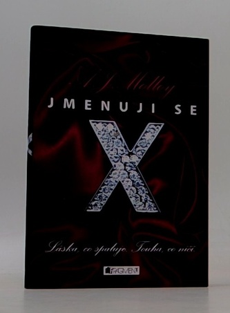 Jmenuji se X