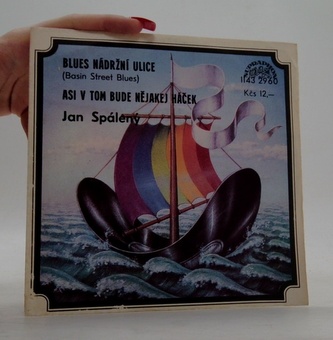 Blues nádržní ulice / Asi v om bude nějakej háček