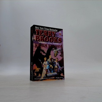 Kouzelné království Landover: Kniha první - Kouzelné království