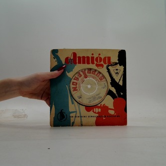 Amiga - EBB tide / Everybody loves a lover