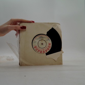 SUPRAPHON 45 Píseň pro kátu/Láska bláznivá