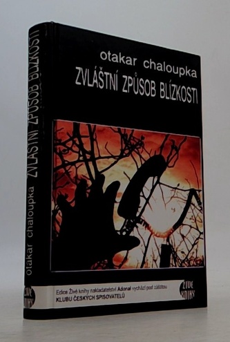 Zvláštní způsob blízkosti