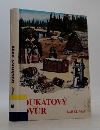 Dukátový dvůr Dukátový dvůr