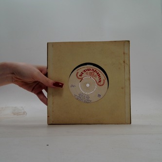 SUPRAPHON 45 Škrhola / Kupila jsem si knotúChyí mi ta jistota