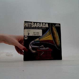 Hitšaráda - Televizního klubu mladých