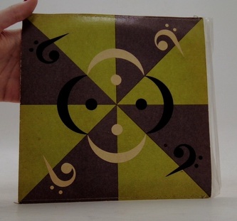 SUPRAPHON 45 Babysitter Boogie / Oiga me da fuego/Poštovský paná