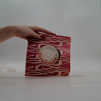 SUPRAPHON 45 - Život je bíly dům / Den je krásný