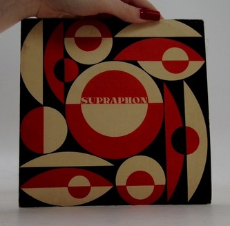 SUPRAPHON 45 - Ve stínu jabloně / Tak dlouho