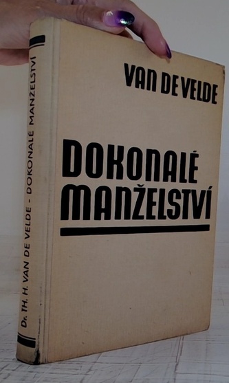 Dokonalé manželství