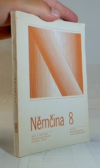 Němčina 8