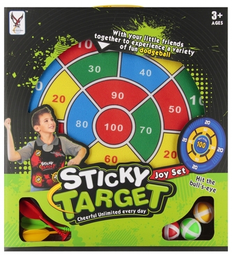 TARCZA Z RZUTKAMI RZEP 37X40X4 MC WB 36