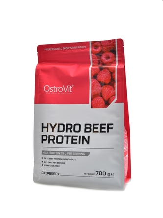 Ostrovit - Hydrobeef protein 700 g - cola Ostrovit - Hydrobeef protein 700 g - cola