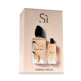 Giorgio Armani Sì EDP 100 ml + EDP 15 ml W