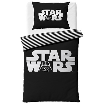 Dětské povlečení Star Wars The Dark Force Dětské povlečení Star Wars The Dark Force