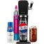 Výrobník sody SODASTREAM ART Black Pepsi Mpack
