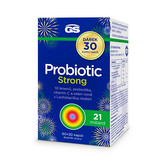 GreenSwan GS Probiotic Strong 60 + 30 kapslí ZDARMA