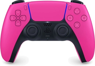 Sony PS5 DualSense Wireless Nova Pink