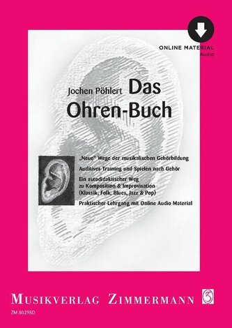 Das Ohren-Buch