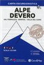 Wanderkarte Alpe Devero / Val Formazza-Binntal-Valle del Goms 1:25.000