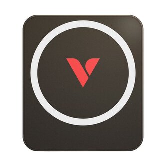 Verbatim SnapBack SSD 1 TB, USB 3.2 Gen2, USB-C, magnetický externí disk, metallická hnědočerná