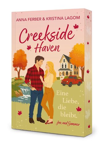 Creekside Haven - Eine Liebe, die bleibt