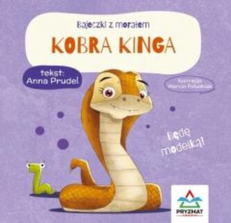 Bajeczki z morałem. Złoty smok