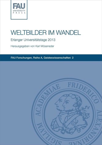Weltbilder im Wandel
