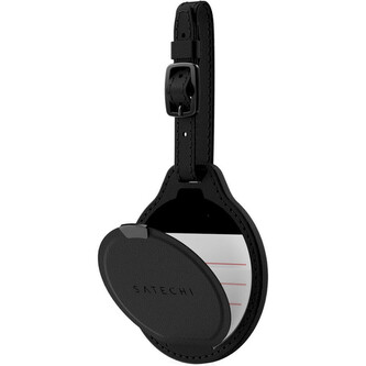 Satechi FindAll Luggage Tag lokátor černý