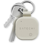Satechi Findall Keychain lokátor béžový