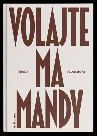Volajte ma Mandy