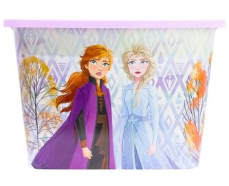 ÚLOŽNÝ BOX FROZEN