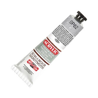 Koh-i-noor 162740/OP82 - akrylová barva 40 ml, médium perleťové