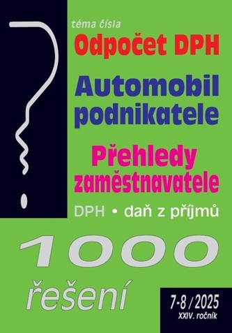 1000 řešení