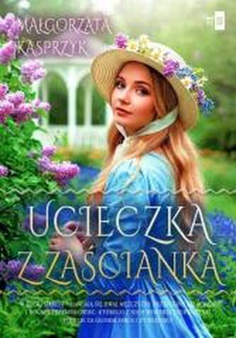 Ucieczka z zaścianka DL Ucieczka z zaścianka DL