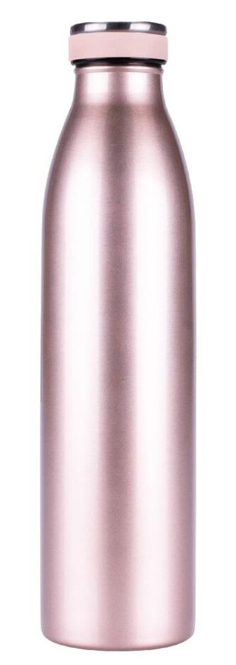 Steuber Termoláhev DESIGN 750 ml, růžově zlatá Steuber Termoláhev DESIGN 750 ml, růžově zlatá