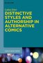Distinctive Styles and Authorship in Alternative Comics