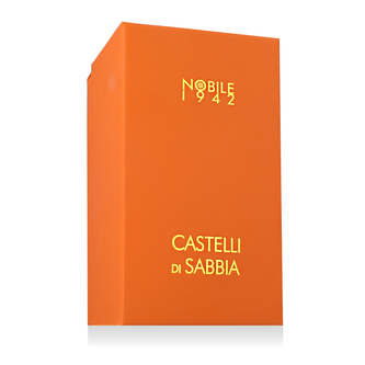 Nobile 1942 Castelli Di Sabbia Parfém 75 ml UNISEX